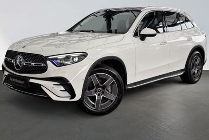 Mercedes-Benz GLC 300 21.548 km 57.485 &euro; Villingen-Schwenningen OT Schwenningen 78056