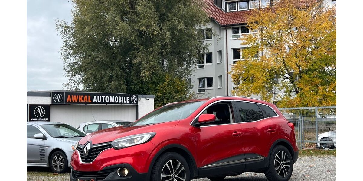 Renault Kadjar 150.000 km 9.500 &euro; Spaichingen 78549