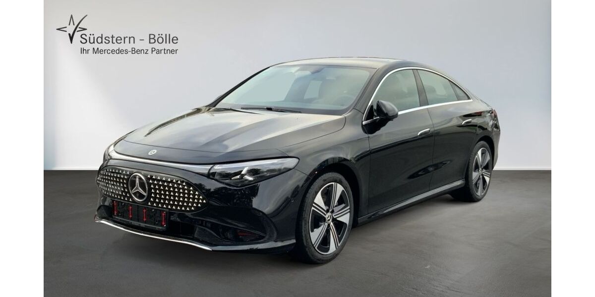 Mercedes-Benz CLA 250 9.900 km 47.890 &euro; Donaueschingen 78166