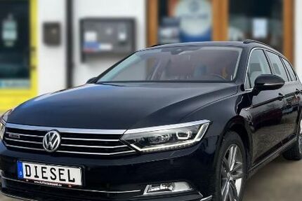 VW Passat Variant 177.000 km 13.990 &euro; Tuttlingen 78532