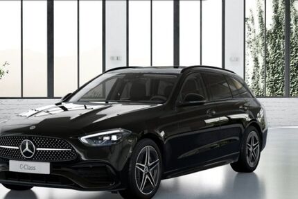 Mercedes-Benz C 200 22.759 km 44.878 &euro; Titisee-Neustadt 79822