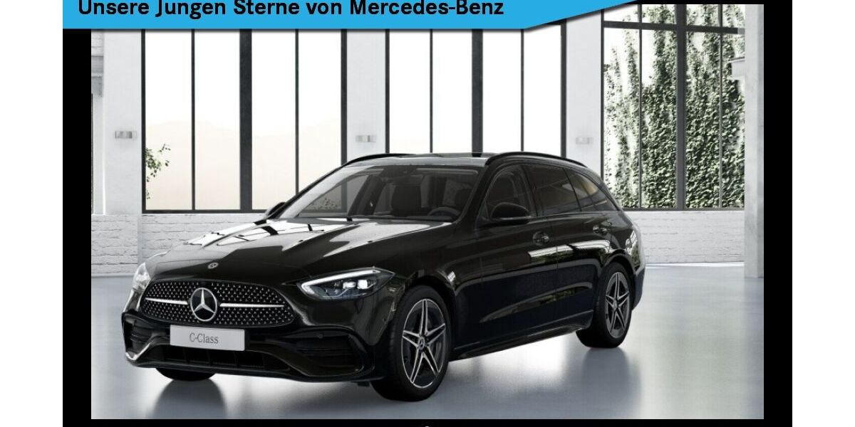 Mercedes-Benz C 200 22.759 km 44.878 &euro; Titisee-Neustadt 79822