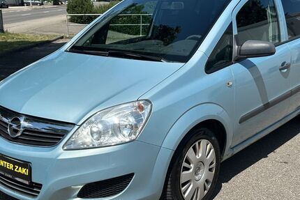 Opel Zafira 233.927 km 2.950 &euro; Tuttlingen 78532