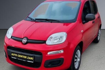 Fiat Panda 20.252 km 8.900 &euro; Tuttlingen 78532