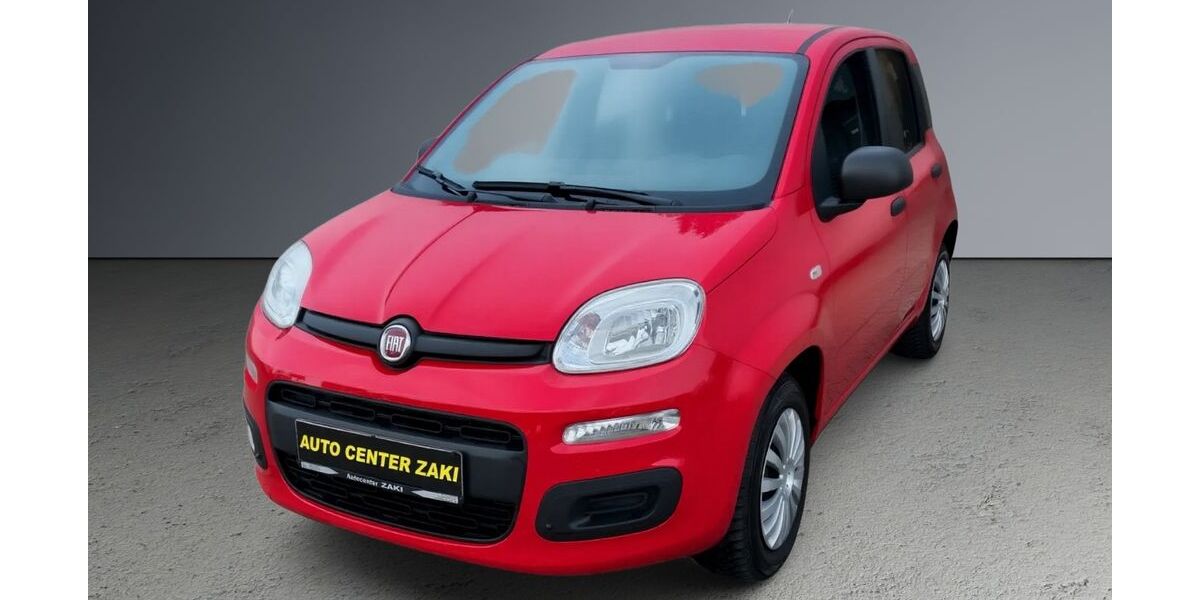 Fiat Panda 20.252 km 8.900 &euro; Tuttlingen 78532