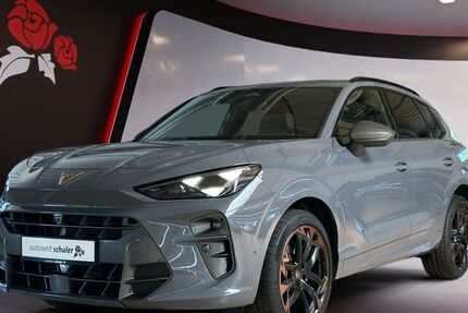 Cupra Terramar 7.500 km 43.880 &euro; Zimmern ob Rottweil 78658