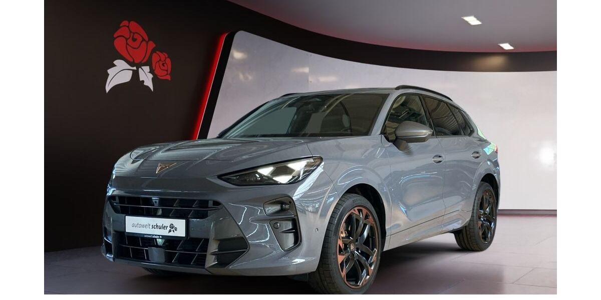 Cupra Terramar 7.500 km 43.880 &euro; Zimmern ob Rottweil 78658