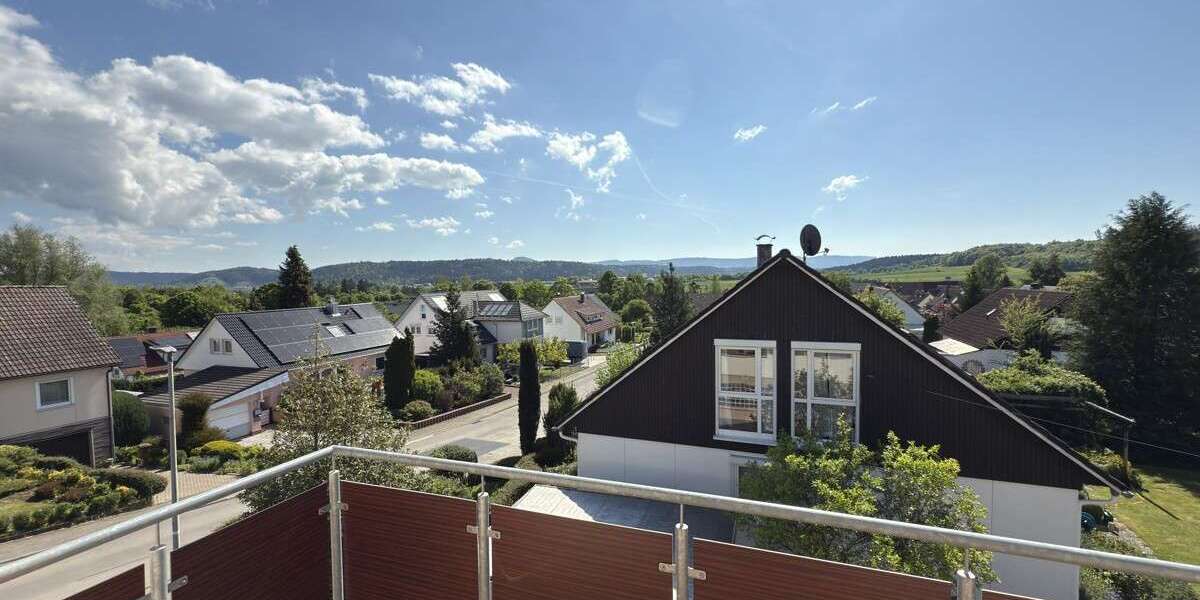 Einfamilienhaus Rottweil - 8 Zimmer, 187 m&sup2;, 465.000&euro; | Angebot:20687721