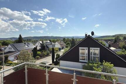 Haus Rottweil - 8 Zimmer, 187 m&sup2;, 465.000&euro; | Angebot:20687721