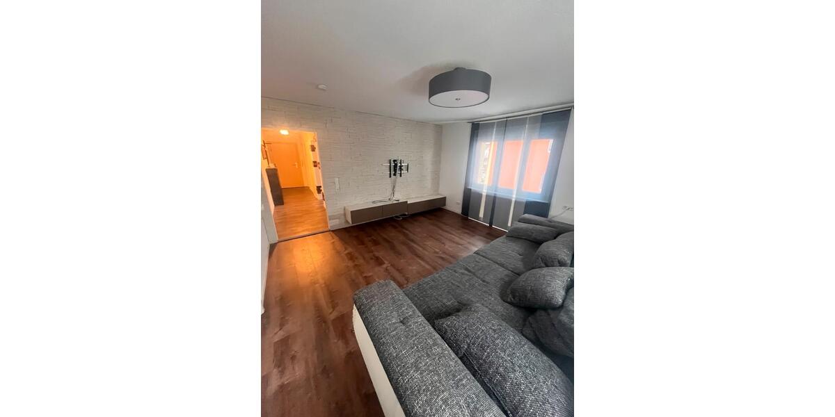 Etagenwohnung Triberg im Schwarzwald - 2 Zimmer, 57 m&sup2;, 650&euro; | Angebot:25958694