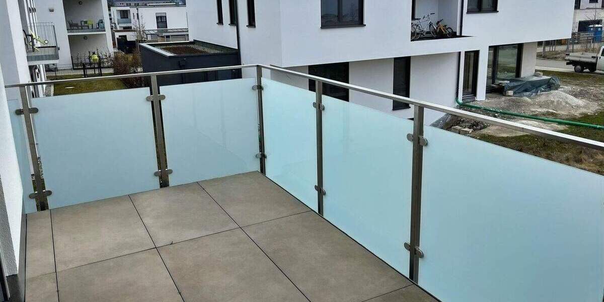 Etagenwohnung Trossingen - 3 Zimmer, 101 m&sup2;, 385.000&euro; | Angebot:25676905