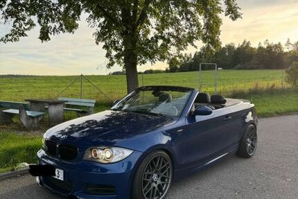 BMW 135 109.000 km 20.990 &euro; Wellendingen 78669