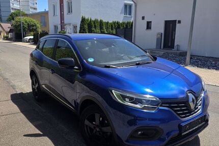 Renault Kadjar 42.350 km 21.250 &euro; Villingen-Schwenningen 78056