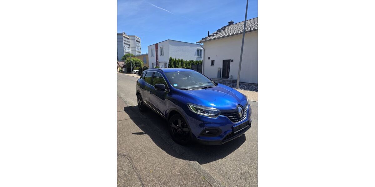 Renault Kadjar 42.350 km 21.250 &euro; Villingen-Schwenningen 78056