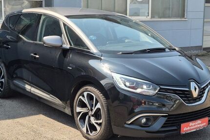 Renault Scenic 95.500 km 11.690 &euro; Spaichingen 78549