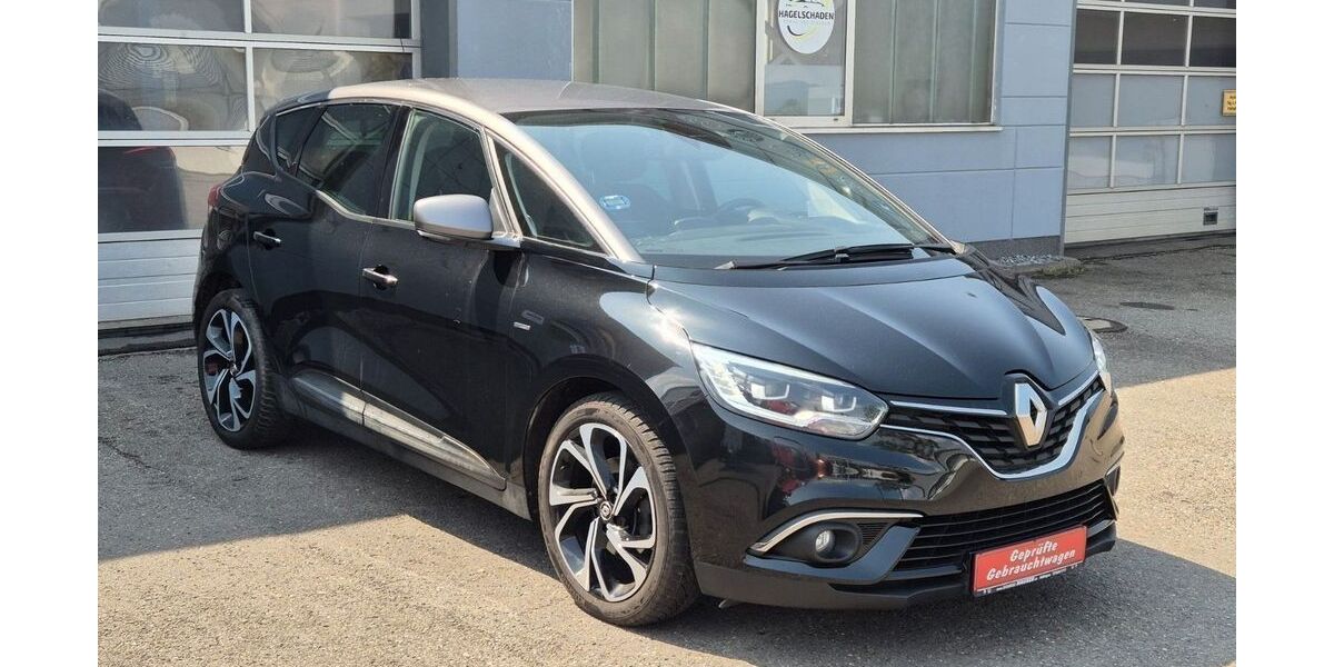 Renault Scenic 95.500 km 11.690 &euro; Spaichingen 78549