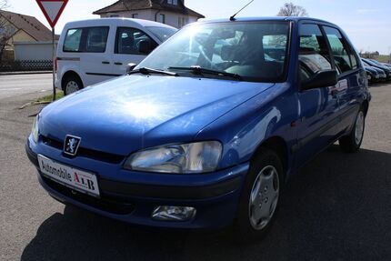 Peugeot 106 146.000 km 2.290 &euro; Schömberg 72355