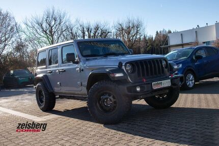 Jeep Wrangler 67.880 km 39.900 &euro; Mönchweiler 78087