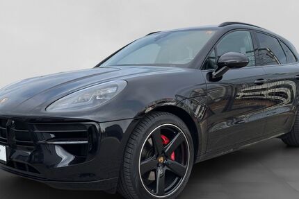 Porsche Macan 100.476 km 55.490 &euro; Villingen-schwenningen 78052