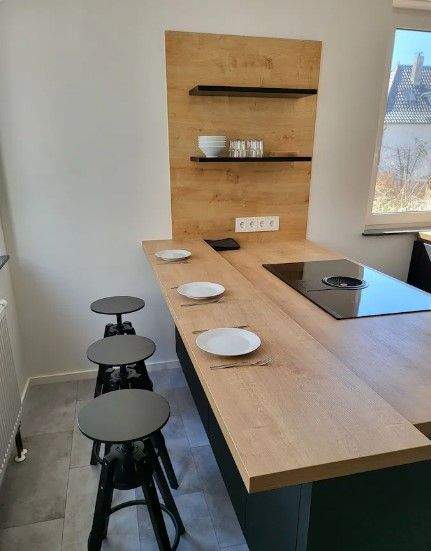 Etagenwohnung Tuttlingen - 3 Zimmer, 75 m&sup2;, 235.000&euro; | Angebot:25723807