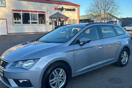 Seat Leon 107.000 km 11.480 &euro; Geissingen 78187