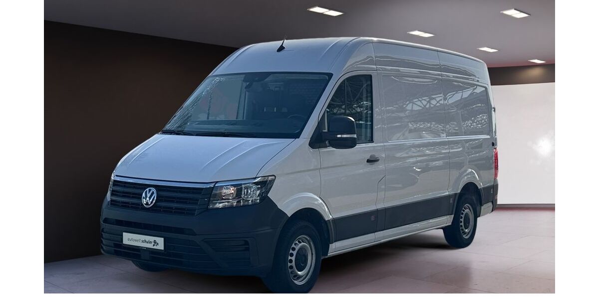 VW Crafter 51.900 km 29.949 &euro; Villingen-Schwenningen 78052