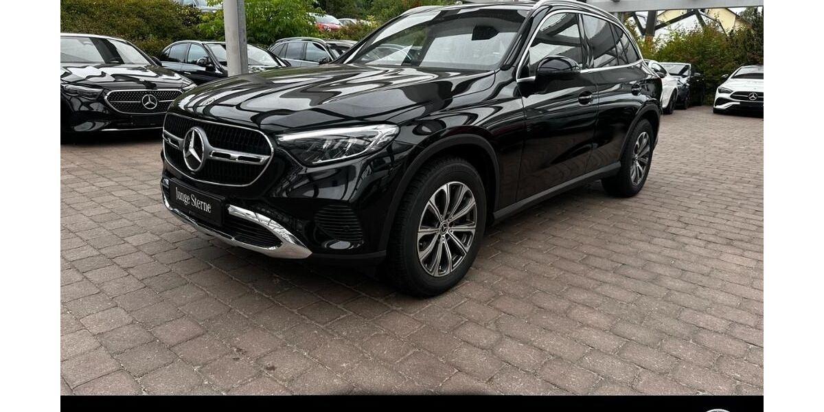 Mercedes-Benz GLC 200 1.857 km 49.900 &euro; Rottweil 78628