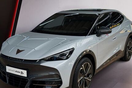 Cupra Tavascan 7.000 km 48.490 &euro; Zimmern ob Rottweil 78658