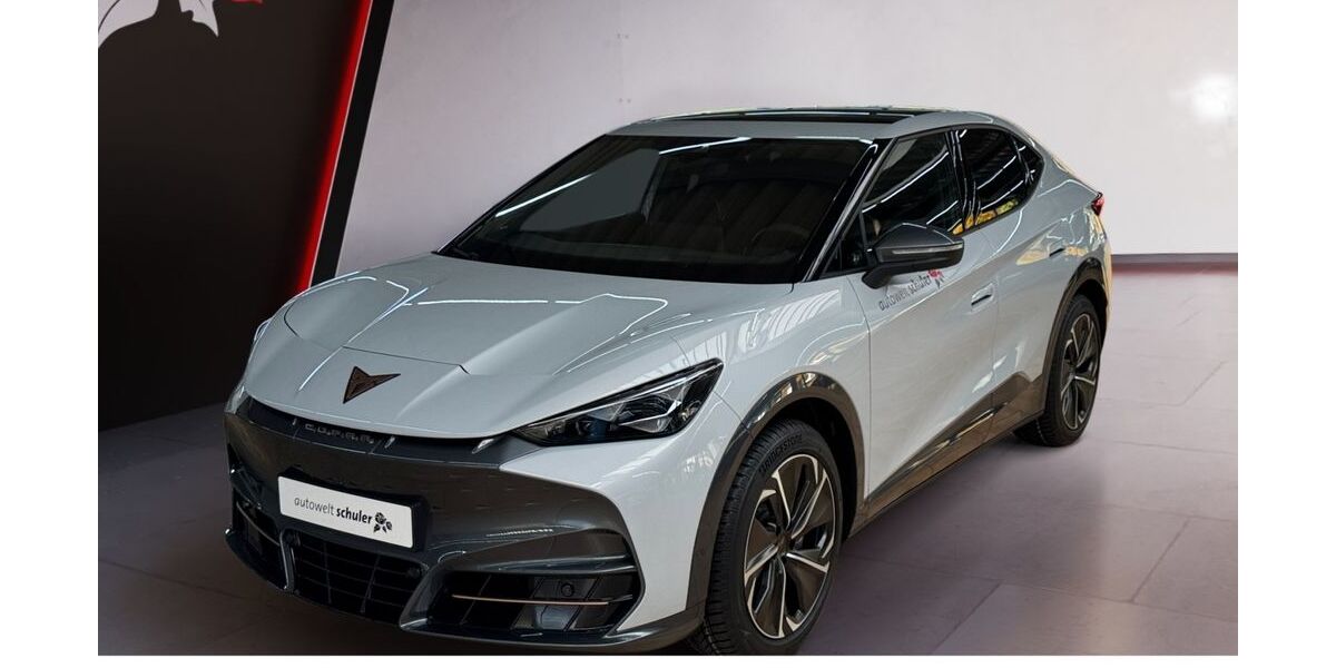 Cupra Tavascan 7.000 km 48.490 &euro; Zimmern ob Rottweil 78658