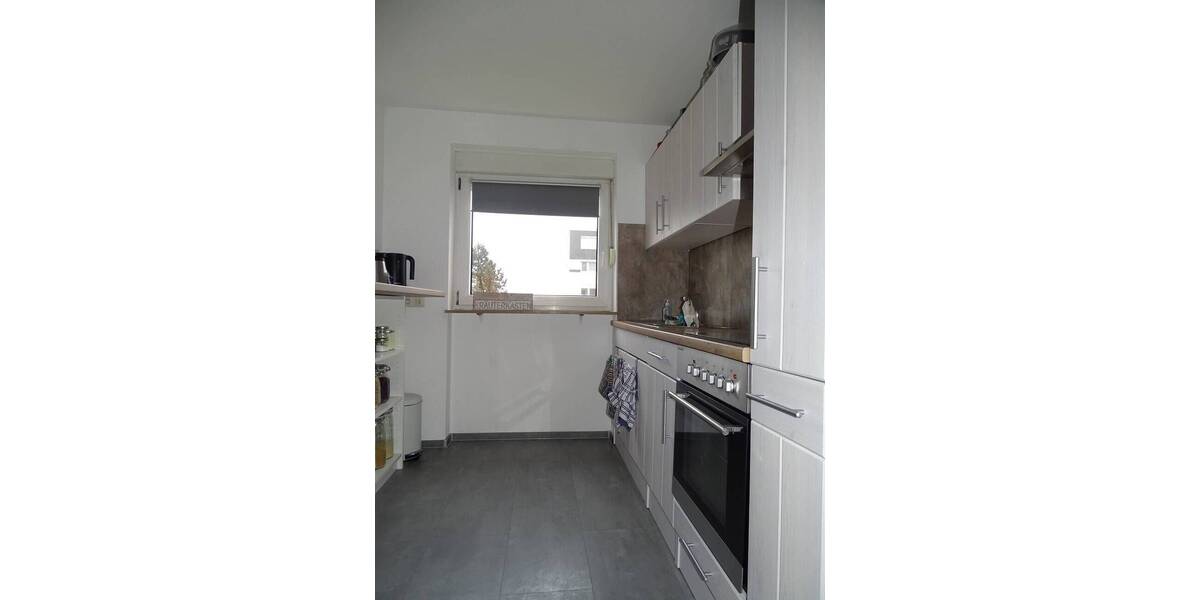 Etagenwohnung Villingen-Schwenningen Schwenningen - 2 Zimmer, 70 m&sup2;, 159.000&euro; | Angebot:25735387