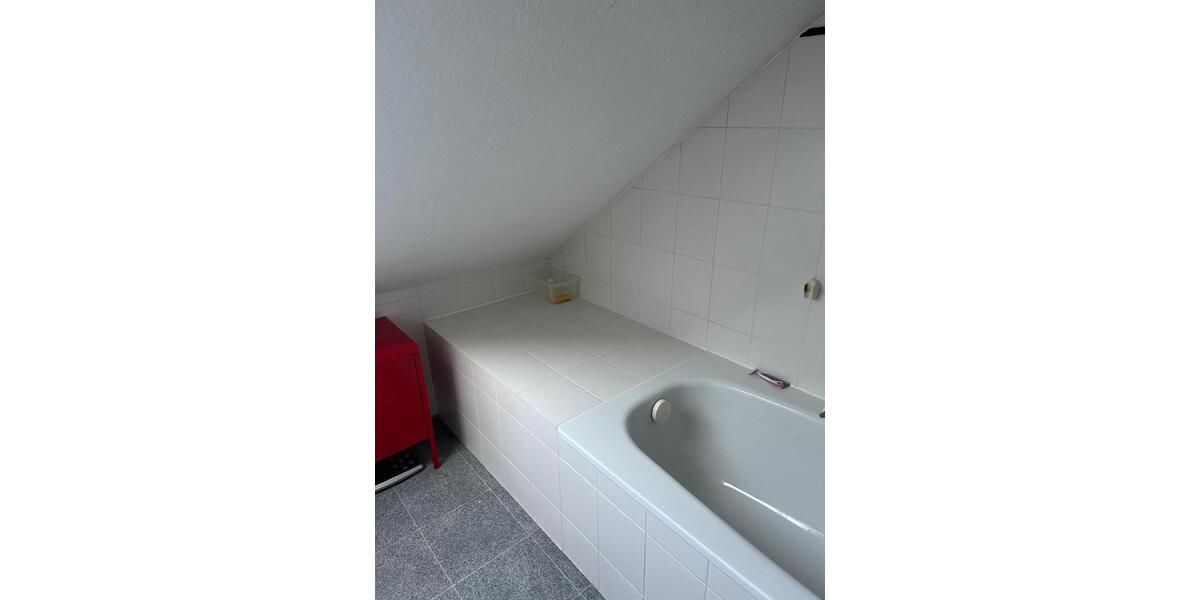 Dachgeschoßwohnung Oberndorf am Neckar - 1.5 Zimmer, 36 m&sup2;, 920&euro; | Angebot:25723258