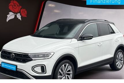 VW T-Roc 25.600 km 28.949 &euro; Villingen-Schwenningen 78052