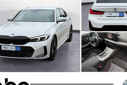 BMW 320 20.000 km 43.650 &euro; Schramberg-Sulgen 78713