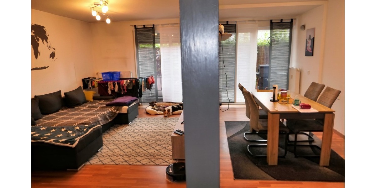 Etagenwohnung Denkingen - 4 Zimmer, 102 m&sup2;, 265.000&euro; | Angebot:25732031