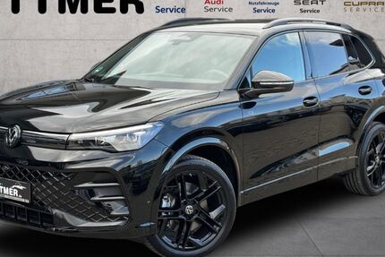 VW Tiguan 8.000 km 52.990 &euro; Lenzkirch 79853