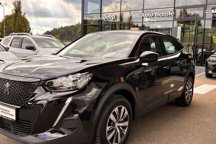 Peugeot 2008 77.720 km 14.800 &euro; Tuttlingen 78532