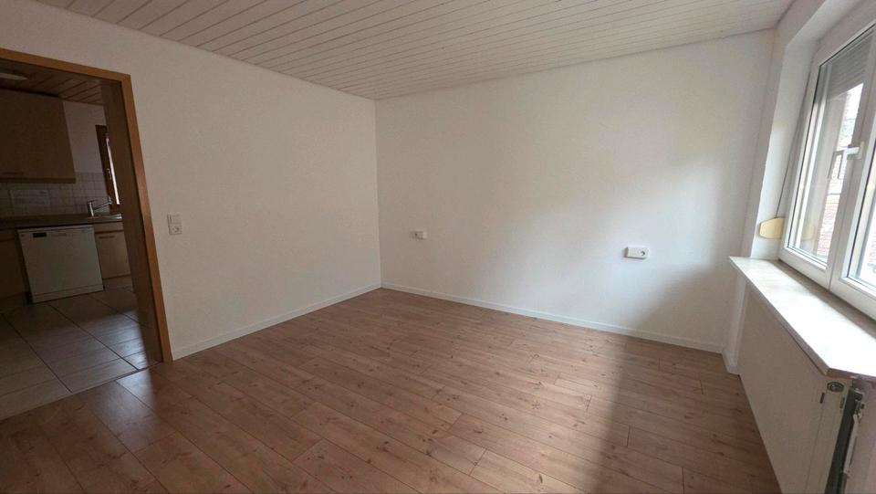 Etagenwohnung Oberndorf am Neckar - 4 Zimmer, 90 m&sup2;, 1.026&euro; | Angebot:25234564
