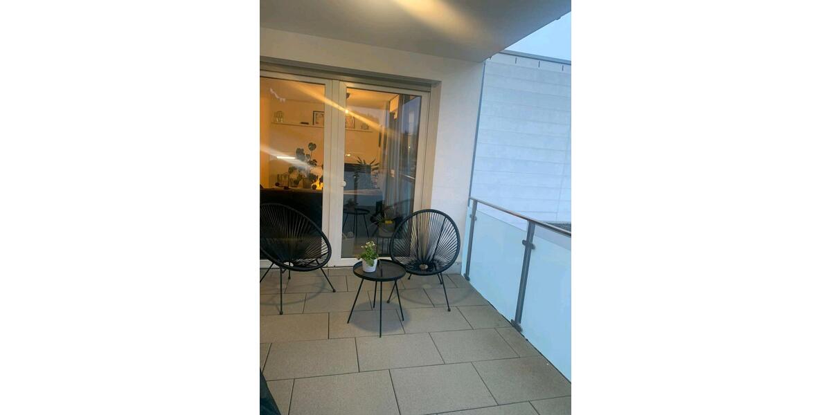 Etagenwohnung Niedereschach - 3 Zimmer, 65 m&sup2;, 680&euro; | Angebot:25876541