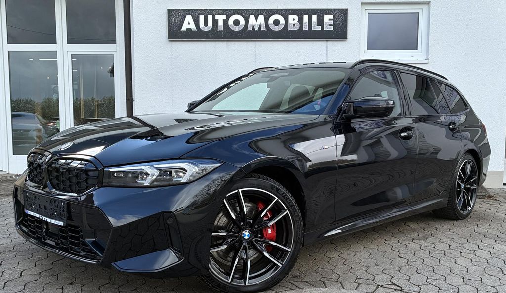 BMW M340d 2.950 km 64.979 &euro; Königsfeld 78126