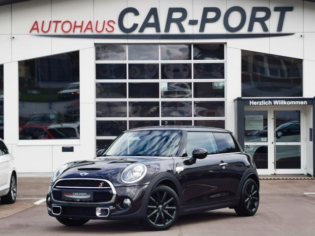 Mini Cooper S 96.000 km 13.190 &euro; Deißlingen 78652