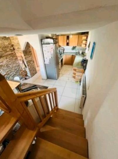 Maisonettenwohnung Villingen-Schwenningen Schwenningen - 5 Zimmer, 110 m&sup2;, 1.100&euro; | Angebot:25256443