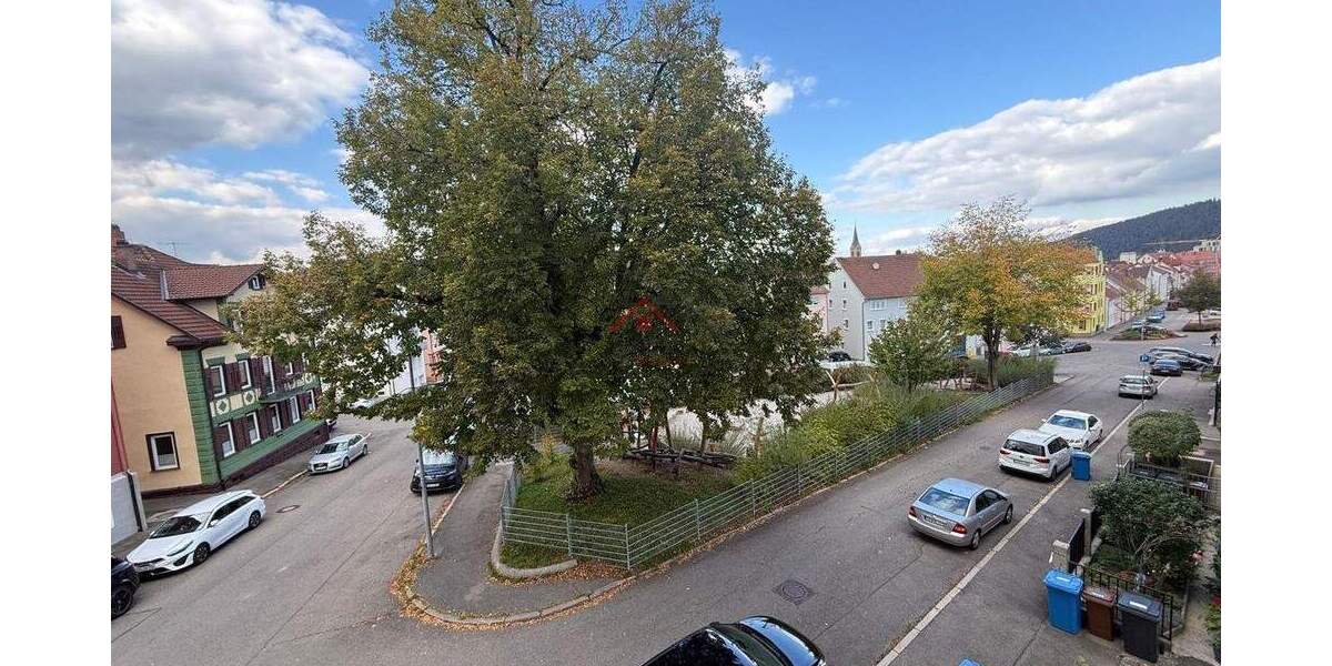 Etagenwohnung Tuttlingen - 4 Zimmer, 63 m&sup2;, 139.000&euro; | Angebot:25667762