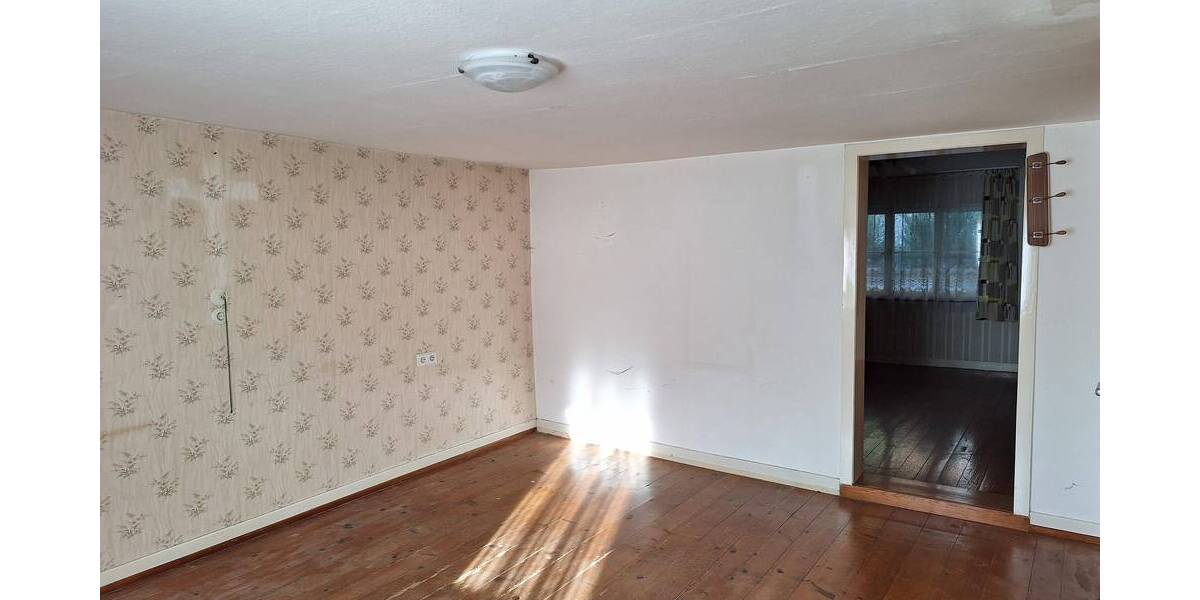 Bauernhaus, Landhaus Reichenbach - 9 Zimmer, 195 m&sup2;, 99.000&euro; | Angebot:25670856