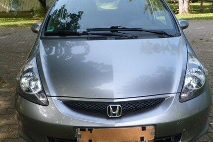 Honda Jazz 115.000 km 3.300 &euro; Tuttlingen 78532