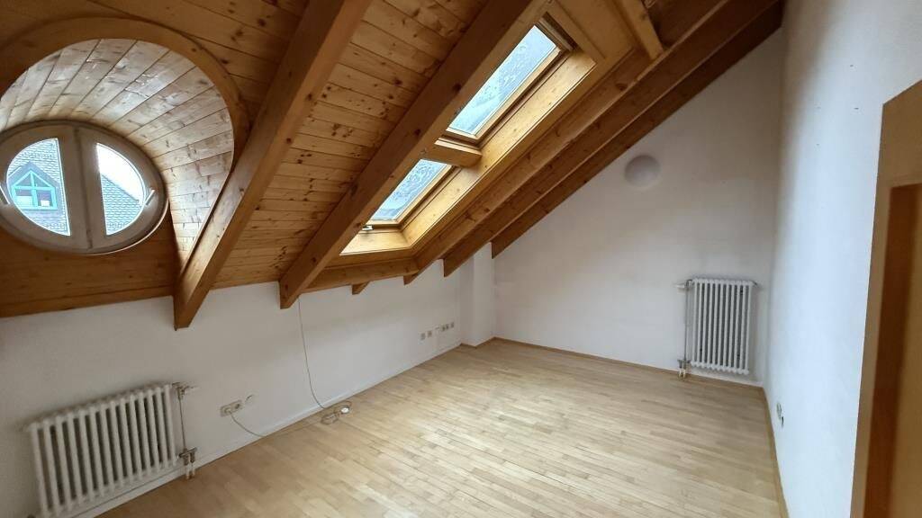 Etagenwohnung Villingen-Schwenningen Villingen - 4 Zimmer, 131 m&sup2;, 260.000&euro; | Angebot:25701104