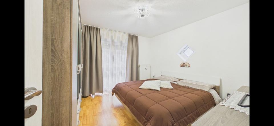 Etagenwohnung Immendingen - 5 Zimmer, 106 m&sup2;, 340.000&euro; | Angebot:26751430