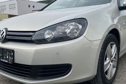 VW Golf 76.028 km 7.999 &euro; Geisingen 78187
