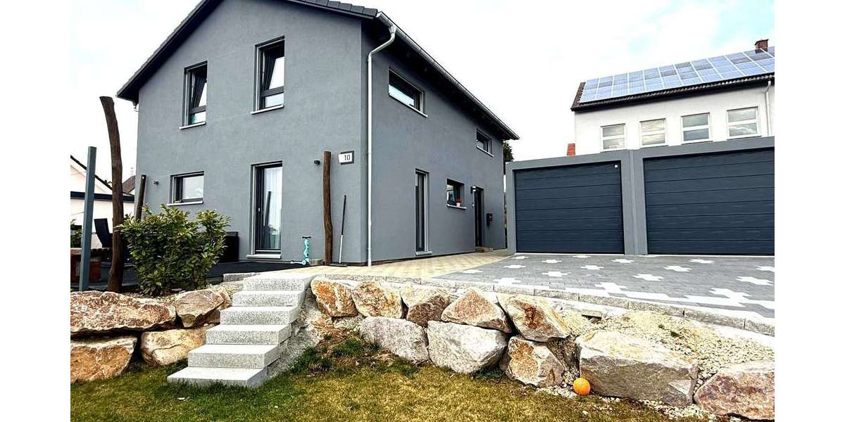 Einfamilienhaus Wellendingen - 5 Zimmer, 143 m&sup2;, 520.000&euro; | Angebot:26019926