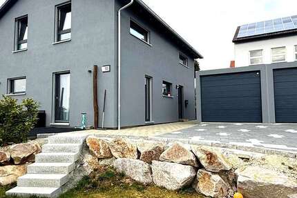 Haus Wellendingen - 5 Zimmer, 143 m&sup2;, 520.000&euro; | Angebot:26019926