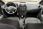 Dacia Sandero II 1.0 Comfort BT/KLIMA/TEMPOMAT/1.HAND 36.512 km 6.900 &euro; Villingen-Schwenningen 78054